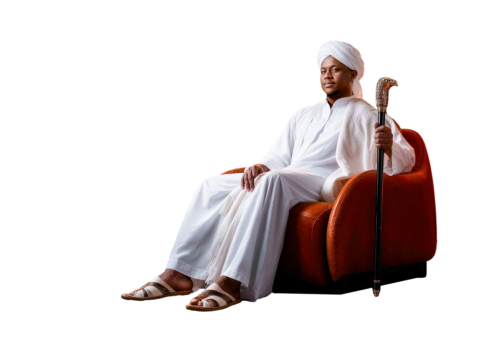 Shaheen Aljack, Marketing Manager, in profile