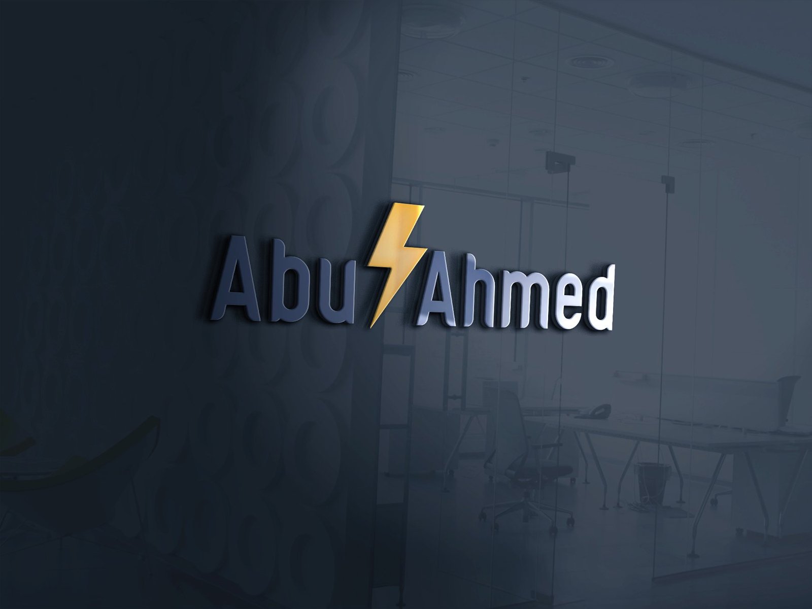 Abu Ahmed