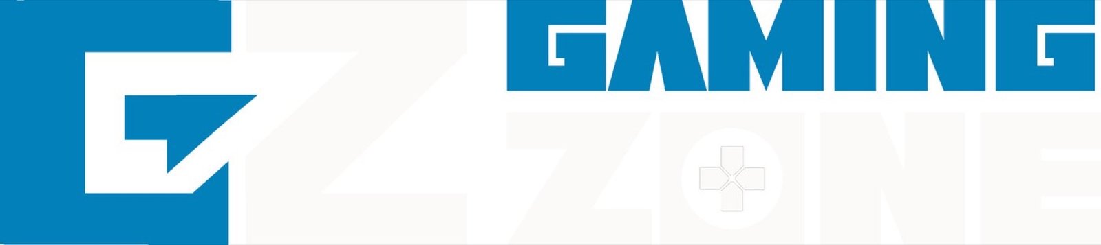 Gaming Zone — logo, image 2 of 2
