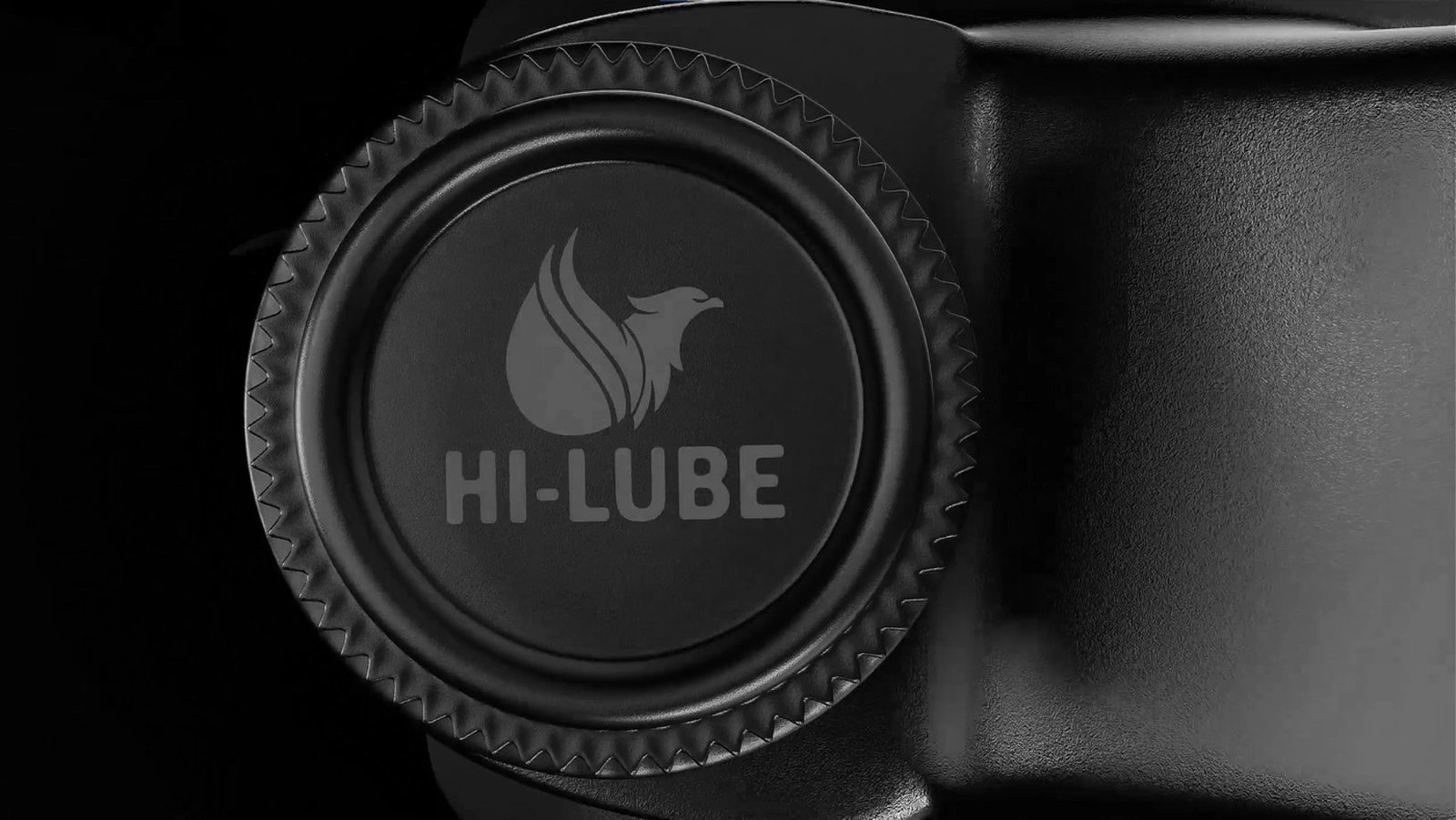 Hi-Lube 10,000 — product design, image 2 of 3