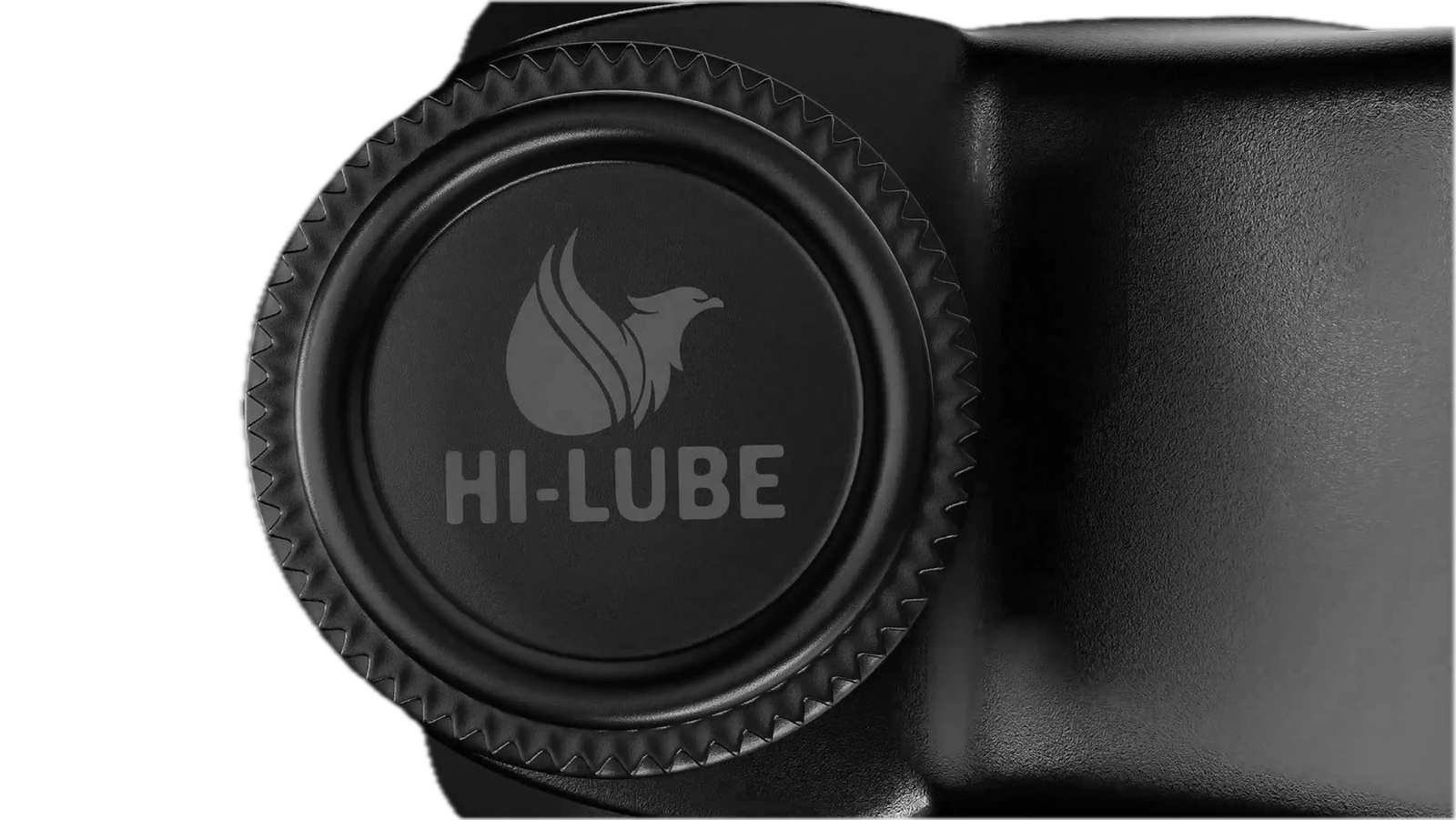 Hi-Lube 10,000 product design, image 2 of 3