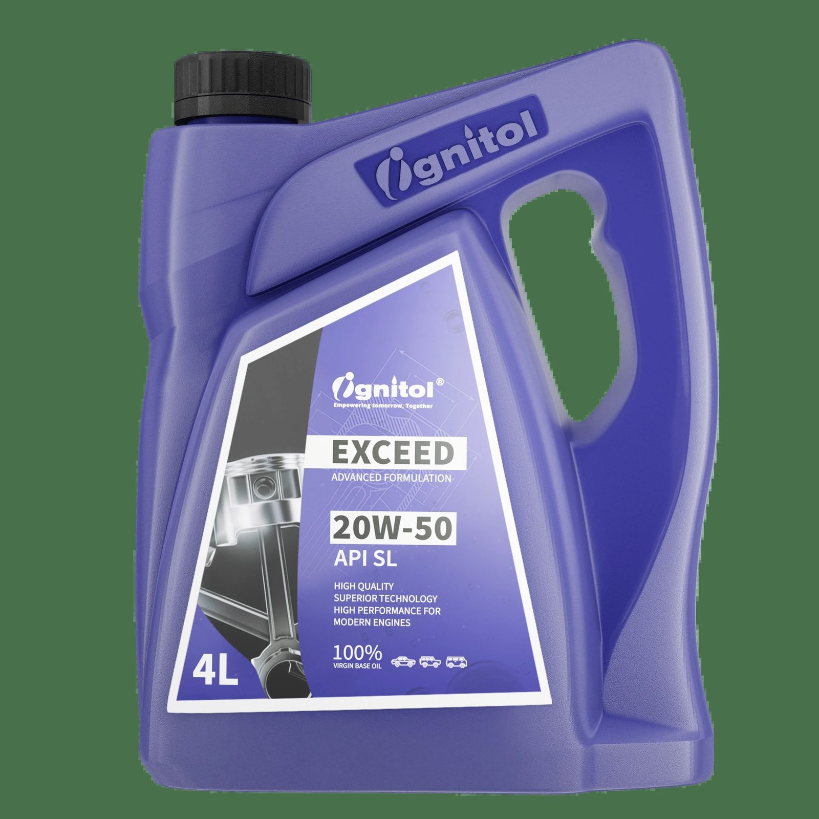 Ignitiol