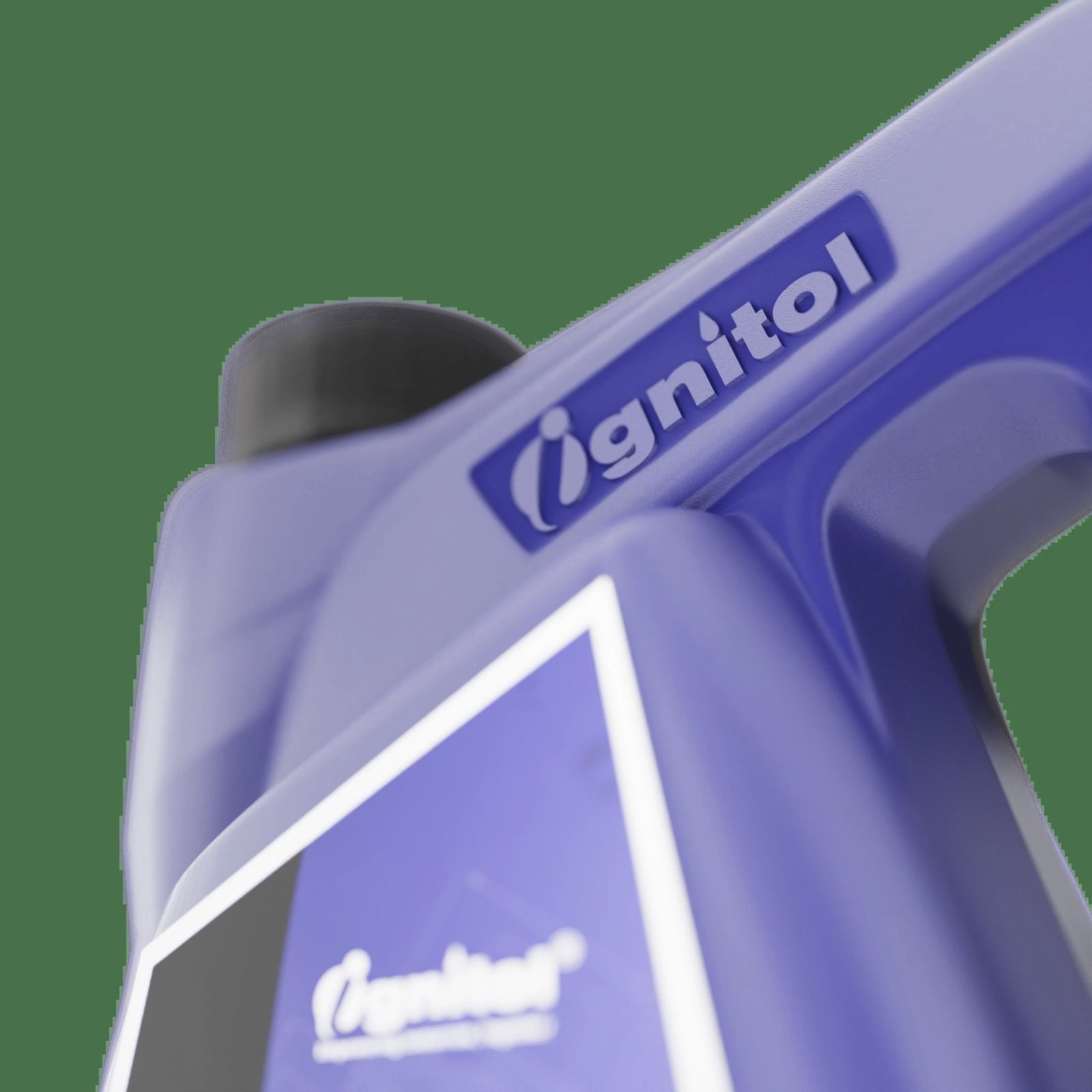 Ignitiol — cartoon label packaging, image 5 of 5