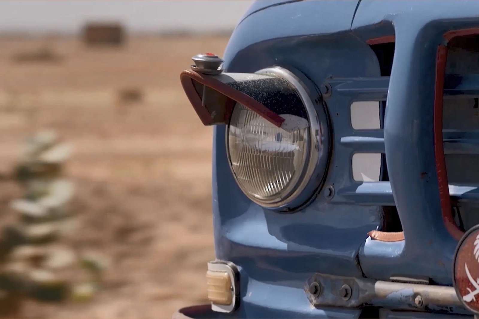 MB Lubricants TVC — tvc production, image 1 of 2