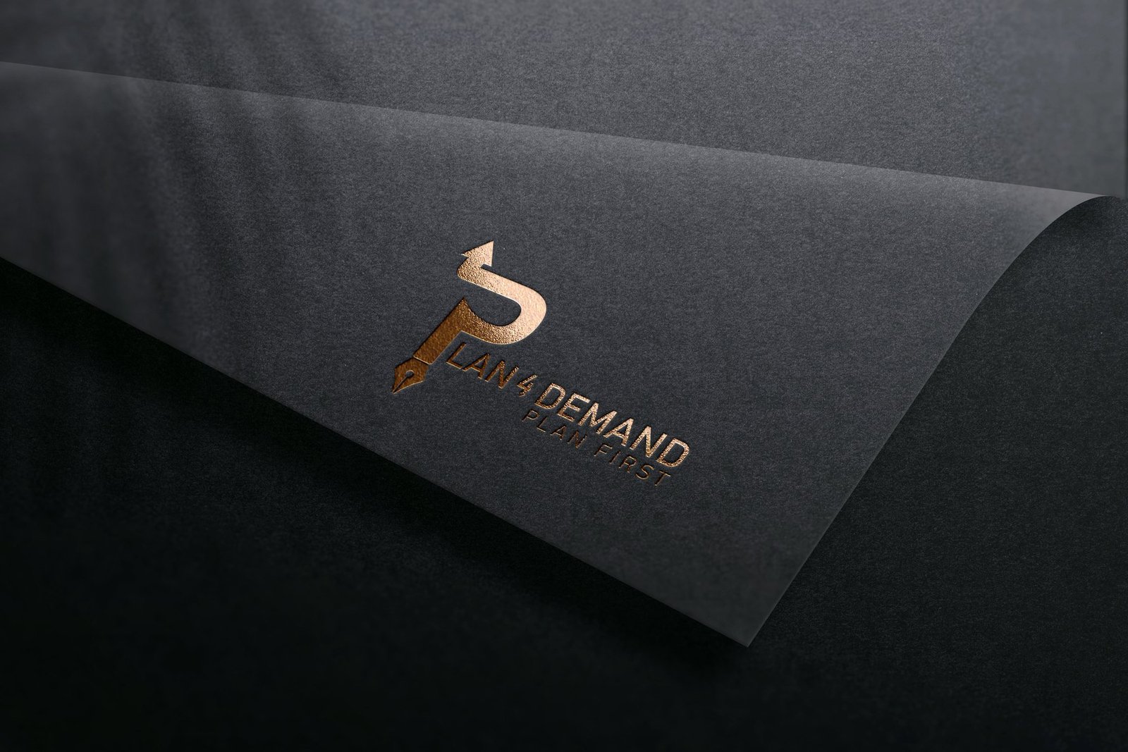 Plan 4 Demand
