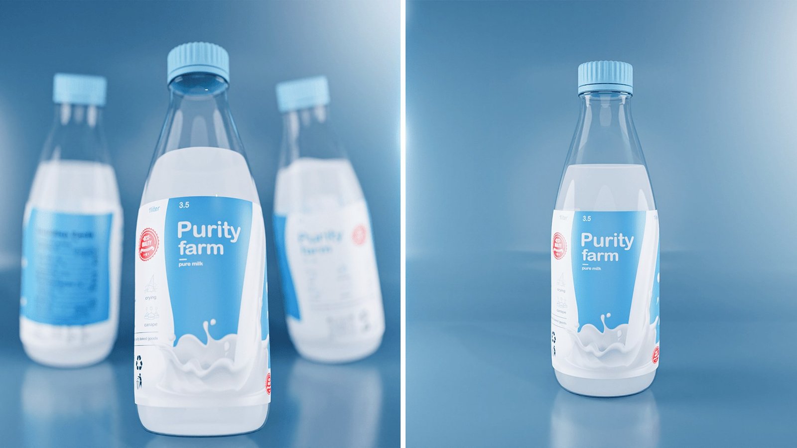 Purity Farm
